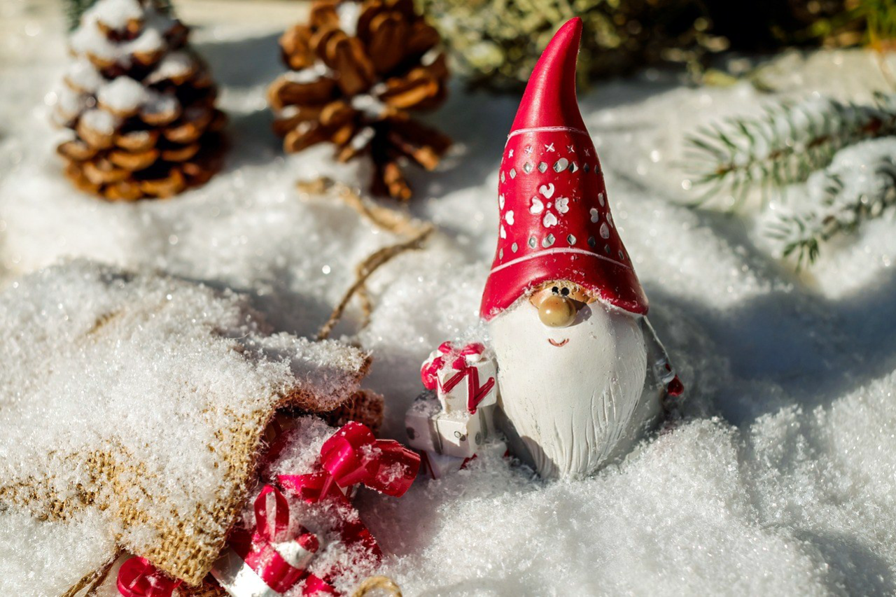 Weimarer Weihnachtszauber