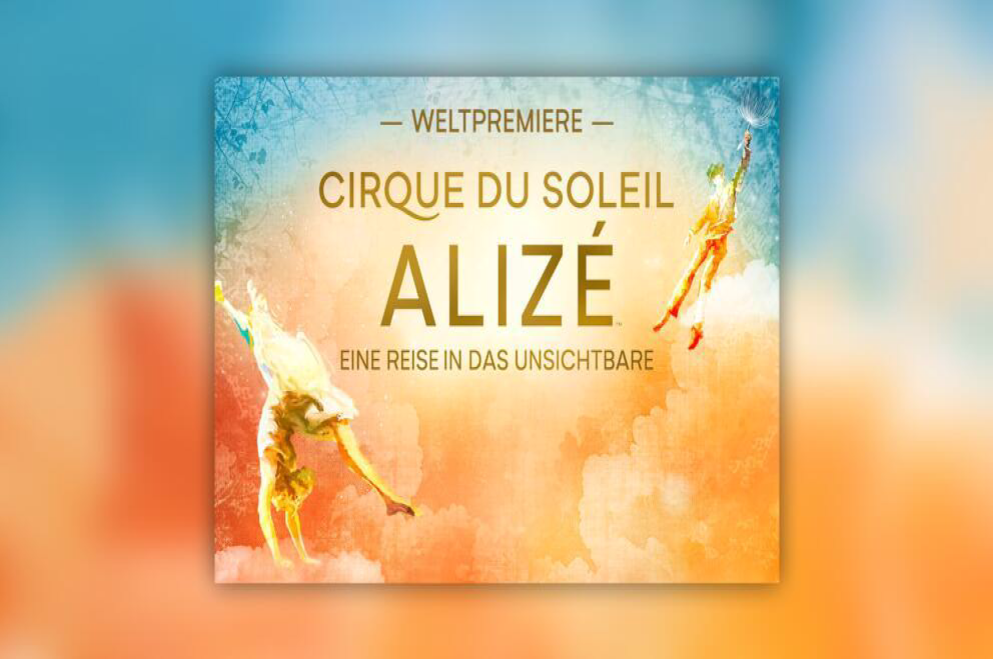 Cirque du Soleil