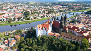 Weingenuss & Porzellan