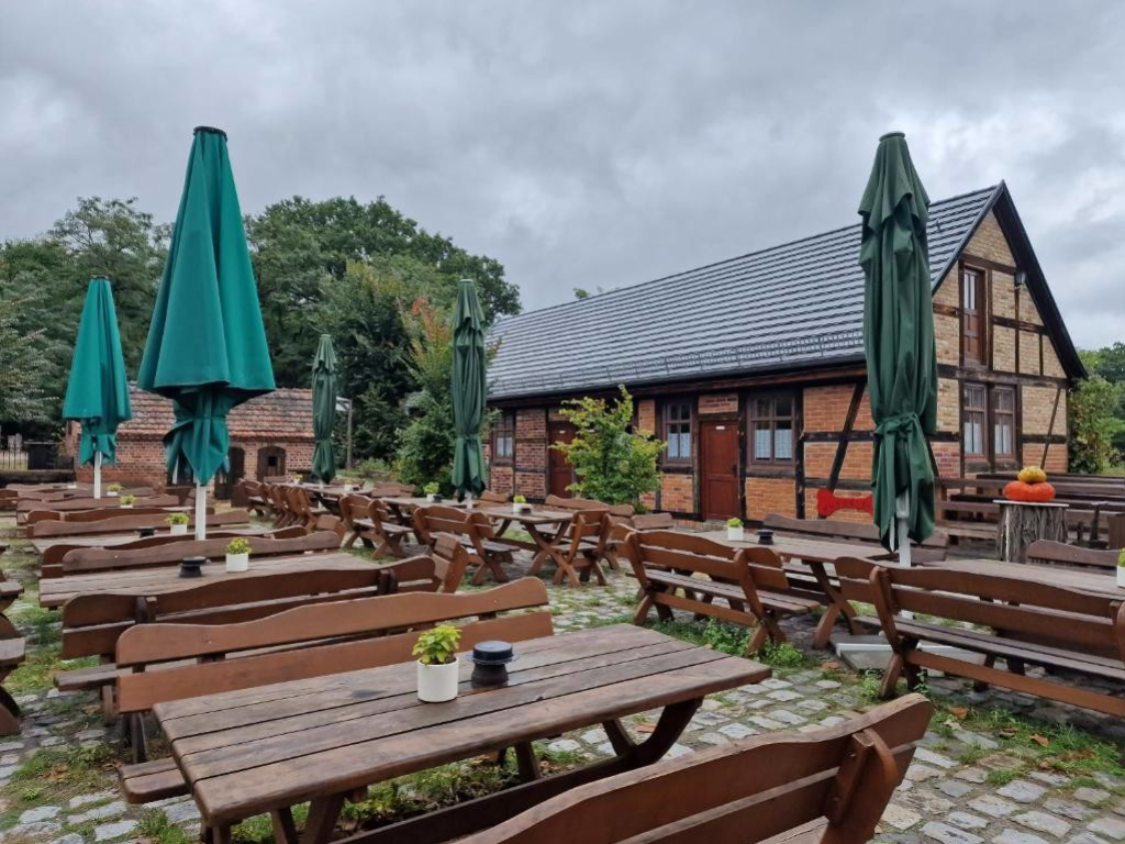 Ausflug nach Glashütte