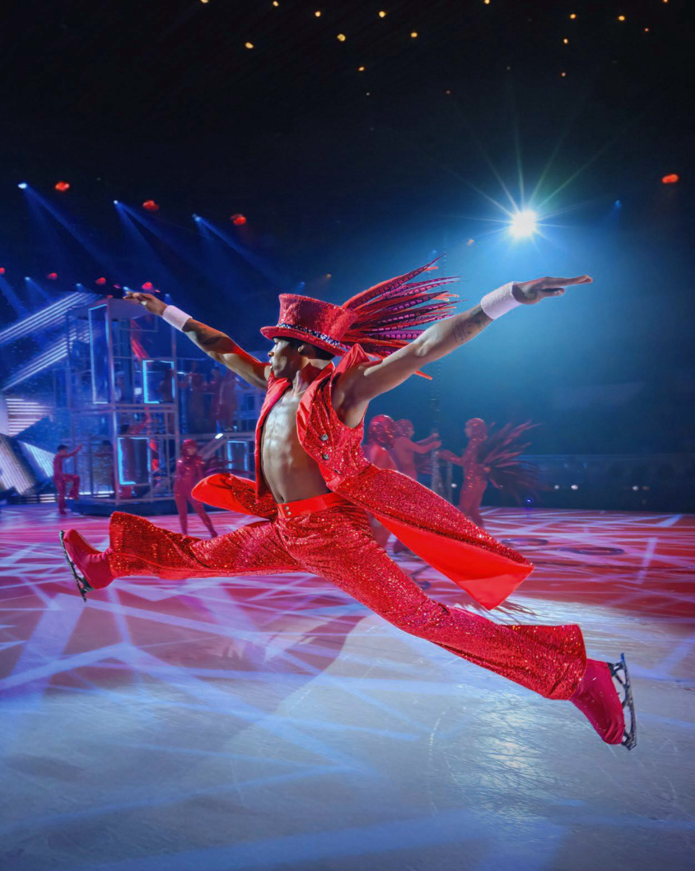 Holiday on Ice