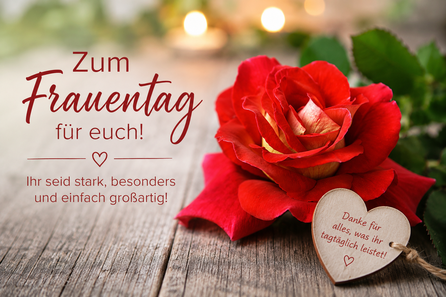 Frauentag