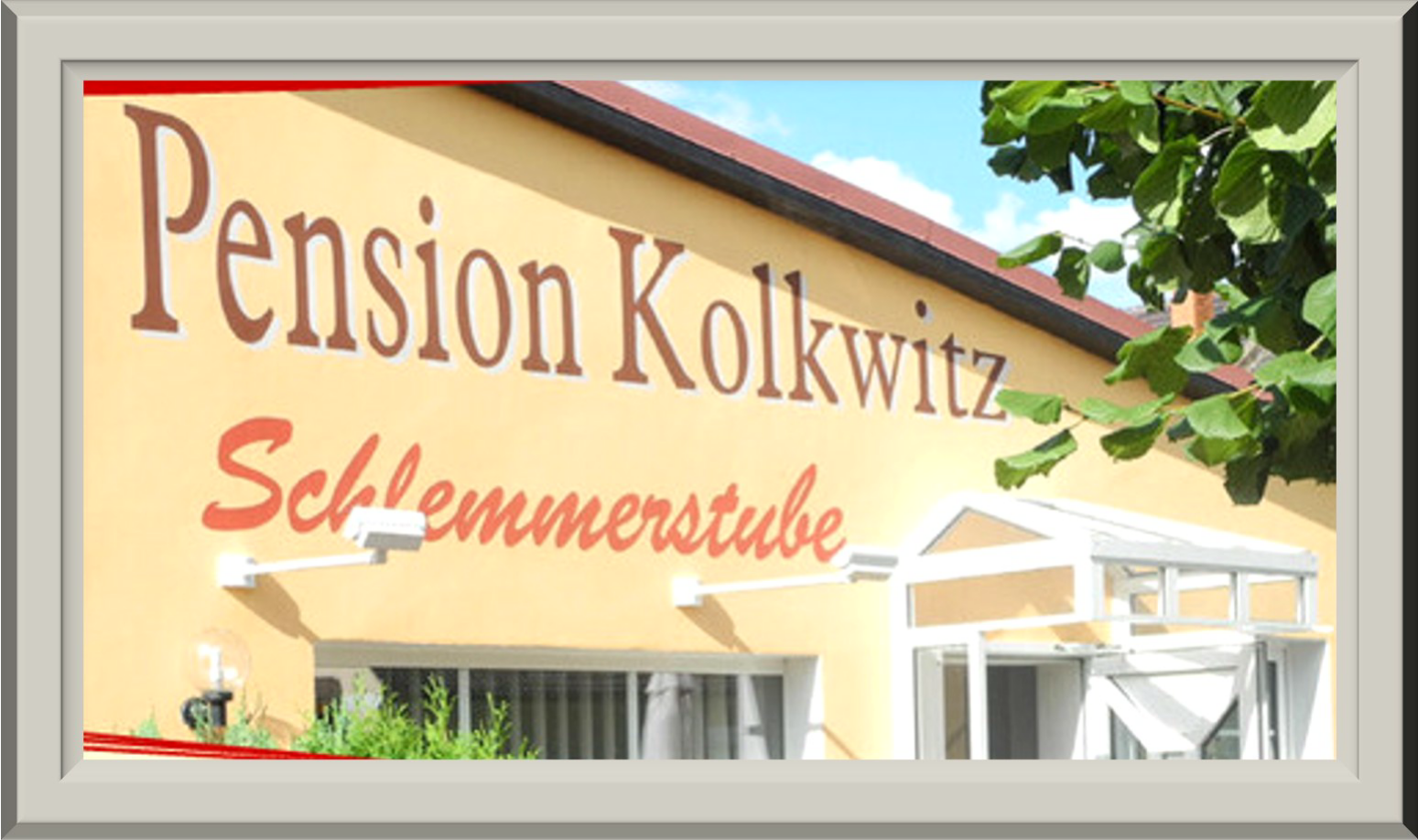 Schlemmen in Kolkwitz